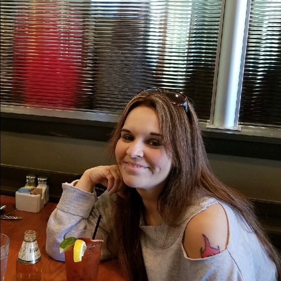 Meet your Posher, Elsa & my Bestie Randi!🥰 - Picture 14 of 14